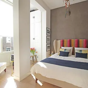 2* Couette-café Vondelpark