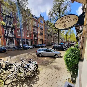 Washington Hotell
