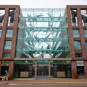 4* Отель Amadi Park